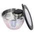 SWELL Kit Geode 1.9L Salad Bowl