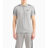 EA7 EMPORIO ARMANI 3DPF23_PJ02Z short sleeve polo