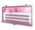 Clavier Pink Silk Green Eyelash