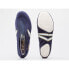 IWA 499 navy ballet shoes