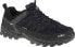 Buty trekkingowe męskie CMP Rigel Low Trekking Shoe Wp Nero/Nero r. 45 (3Q13247-72YF)