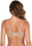 PARFAIT Enora 271570 Women's Full Coverage Unlined Minimizer Bra Size 36D