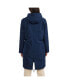 Women's Hooded Waterproof Raincoat