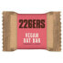 226ERS Vegan Oat 50g 1 Unit Strawberry & Cashew Vegan Bar