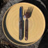 Swiss SAIGA Cutlery Fork