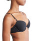 Women's Sculpt Lightly Lined Demi Bra QF7166