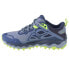 Кроссовки Mizuno Wave Mujin 8 W