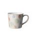 Multi Spot Painted Large Mug