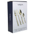 MIKASA Diseno Cutlery Set 16 Pieces