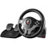 Superdrive SV200 Steering Wheel And Pedals