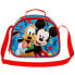 KARACTERMANIA 3D Mates Disney Mickey Lunch Bag