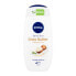 Nivea Shea Butter & Botanical Oil 250 ml duschgel für Frauen