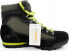 Buty trekkingowe męskie Buty slope gtx-anthracite-lime-uk 8 (42)