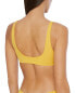 Onia Scoop Bikini Top Women's