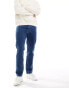 Tommy Jeans regular tapered dad jeans in dark wash