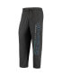 Комплект пижамы Concepts Sport Heathered Charcoal, Navy Villanova Wildcats Meter T-shirt and Pants Sleep Set