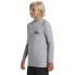 QUIKSILVER Surf T long sleeve T-shirt