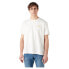 WRANGLER Slogan short sleeve T-shirt