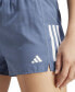 Women's Own the Run Moisture-Wicking Shorts