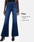 Women's Sexy Flare Jeans