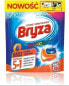 Bryza BRYZA Kapsułki do Prania Easy Ironing Kolor 38szt