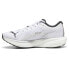 Puma Deviate Nitro 2 Running Mens White Sneakers Athletic Shoes 37680722