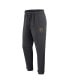 Men's Heather Charcoal Vegas Golden Knights Form Tracking Sweatpants