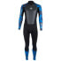 AQUALUNG Hydroflex FS 1 mm diving wetsuit