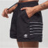 Adidas Lrg Logo Shorts