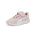 Puma Twitch Runner Mutant Ac Toddler Girls Pink Sneakers Casual Shoes 386252-01