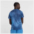 NEW BALANCE Athletics Printed short sleeve T-shirt