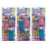 ATOSA 38.5x15.5 cm 3 Assorted Doll