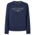 PEPE JEANS Charlotte sweatshirt