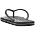 Сланцы Hummel Multi Stripe Flip Flops