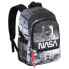 KARACTERMANIA Fan Fight 2.0 NASA Astronaut backpack