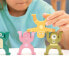 MILAN Aliens TowerStacking Figures Wooden Educational Toy