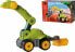 Big BIG Power-Worker Mini Dino Diplodocus, toy vehicle (green/yellow)