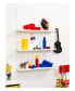 LEGO Storage Brick with 4 Knobs