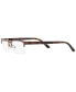 Steroflex Men's Eyeglasses, SF2288