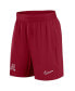 Men's Crimson Alabama Crimson Tide 2024 Sideline Performance Shorts