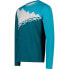 CMP Free Bike 32C6797 long sleeve enduro jersey