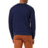 DOCKERS Icon Crew Brushed sweatshirt