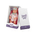 GIROS 32 cm In Box Handkerchief Doll