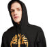 TIMBERLAND Core Tree Logo Brushback hoodie