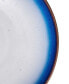 Blue Haze 12-Pc Dinnerware Set, Service for 4