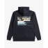 BILLABONG On The Move hoodie