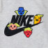 NIKE KIDS Lil Fruits Mixed Fruit Pelele