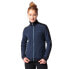 VAUDE Skomer Wool full zip fleece