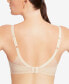 Женский бюстгальтер Wacoal Side Smoothing Contour Bra 853281