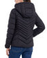 Women's Hooded Packable Down Puffer Coat, Created for Macy's